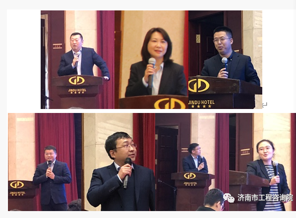 凝心聚力再出發，風華正茂筑未來